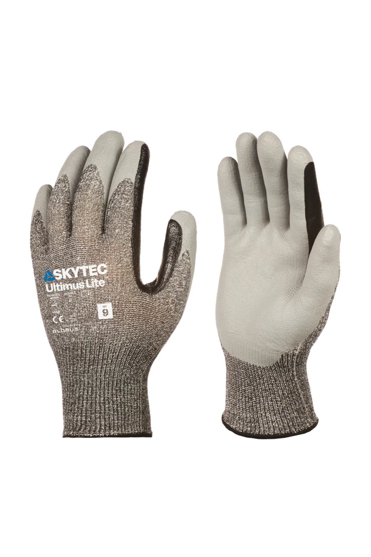 Ultimus Lite Köpük Nitril Hassas Montaj İş Eldiveni Ultimus Lite Köpük Nitril Hassas Montaj İş Eldiveni